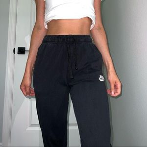 Boys Nike Sweatpants